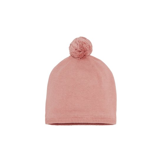 Flower Mood Bonnet   Rose Rosetta        de               Marèse