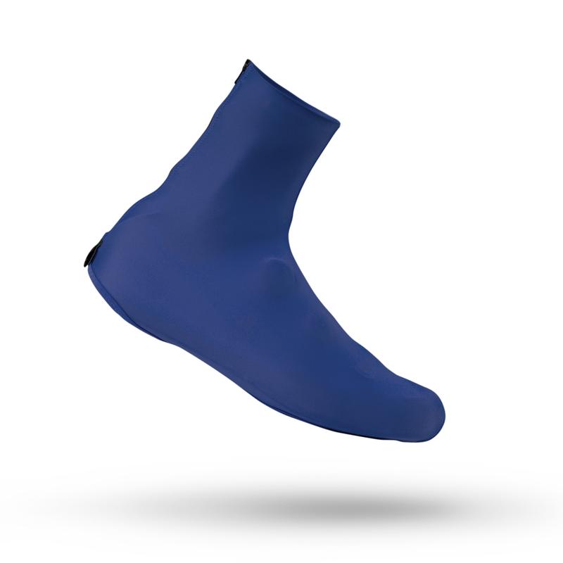 GripGrab Raceaero II Lightweight Skoovertræk onesize Navy