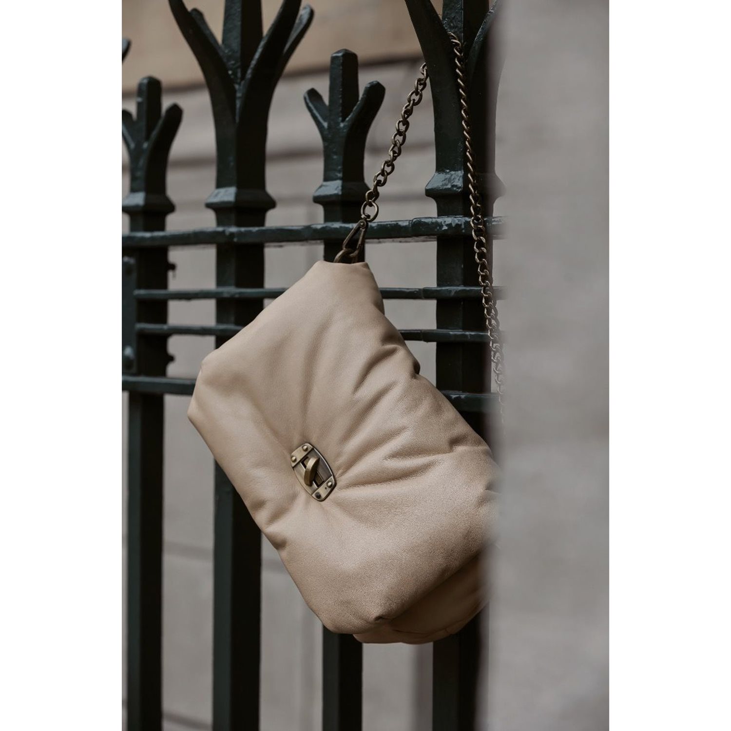 Chabo Diva Small taupe