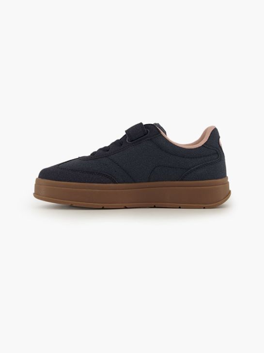 KangaRoos Sneaker Blau