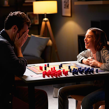 Jumbo Stratego