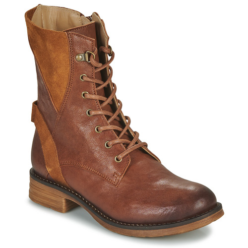 Casta - RIVVA - Marron