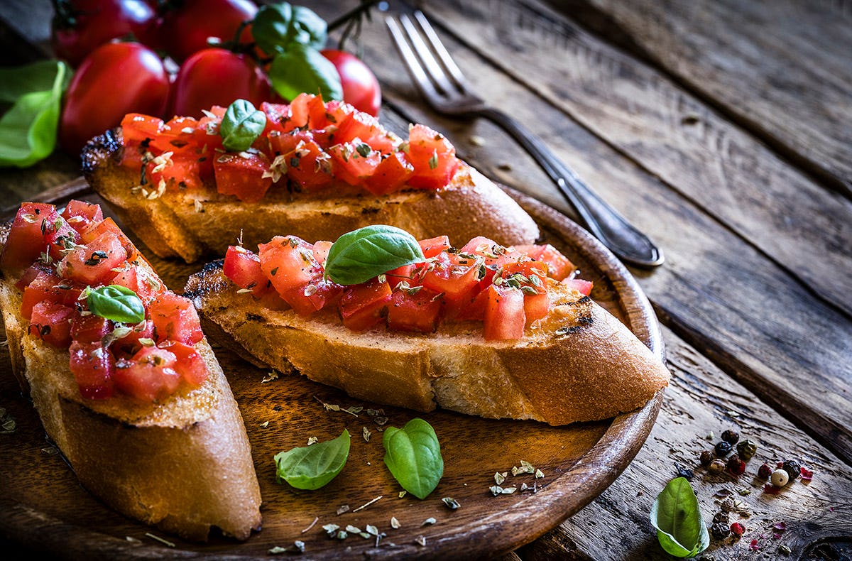 Italienisch Kochen in Otterfing als Erlebnis I mydays