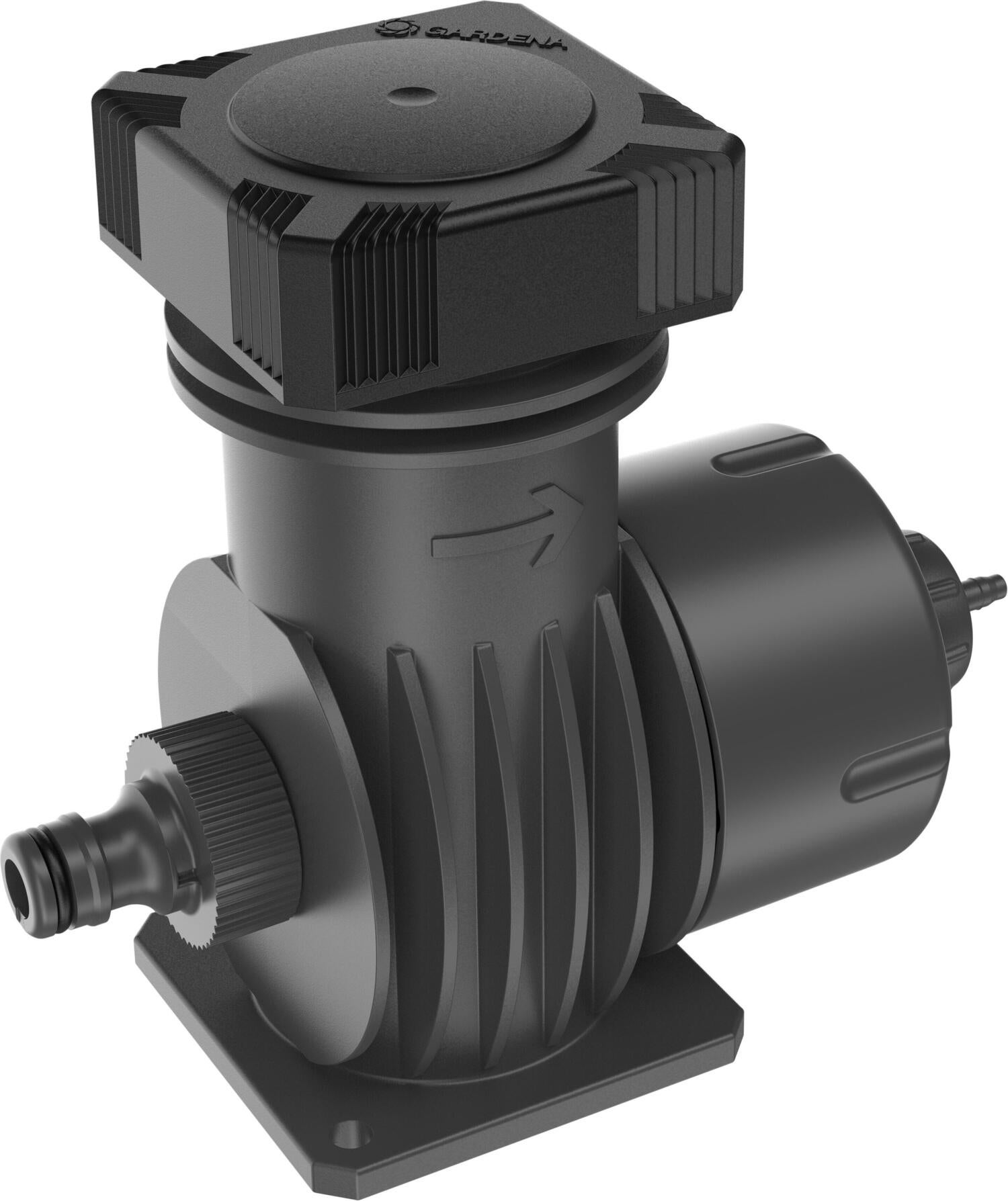 Gardena Micro Drip systeem basisapparaat 2000