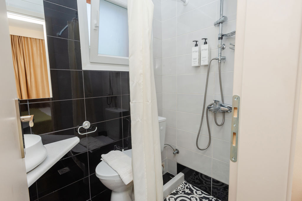 Victoria Hill Logies en ontbijt - Hotel