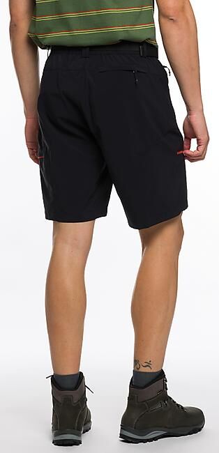 TRANGOWORLD - SHORT ALLO SF M