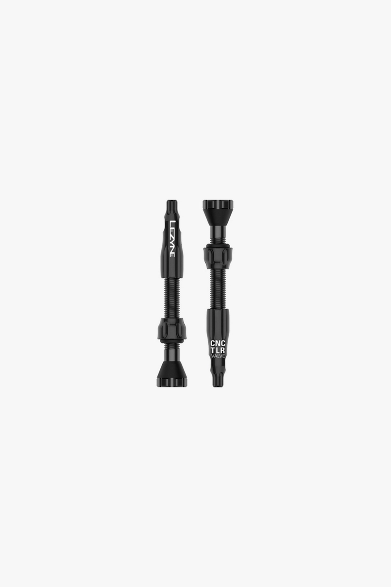 Lezyne CNC TLR 44 mm Ventil