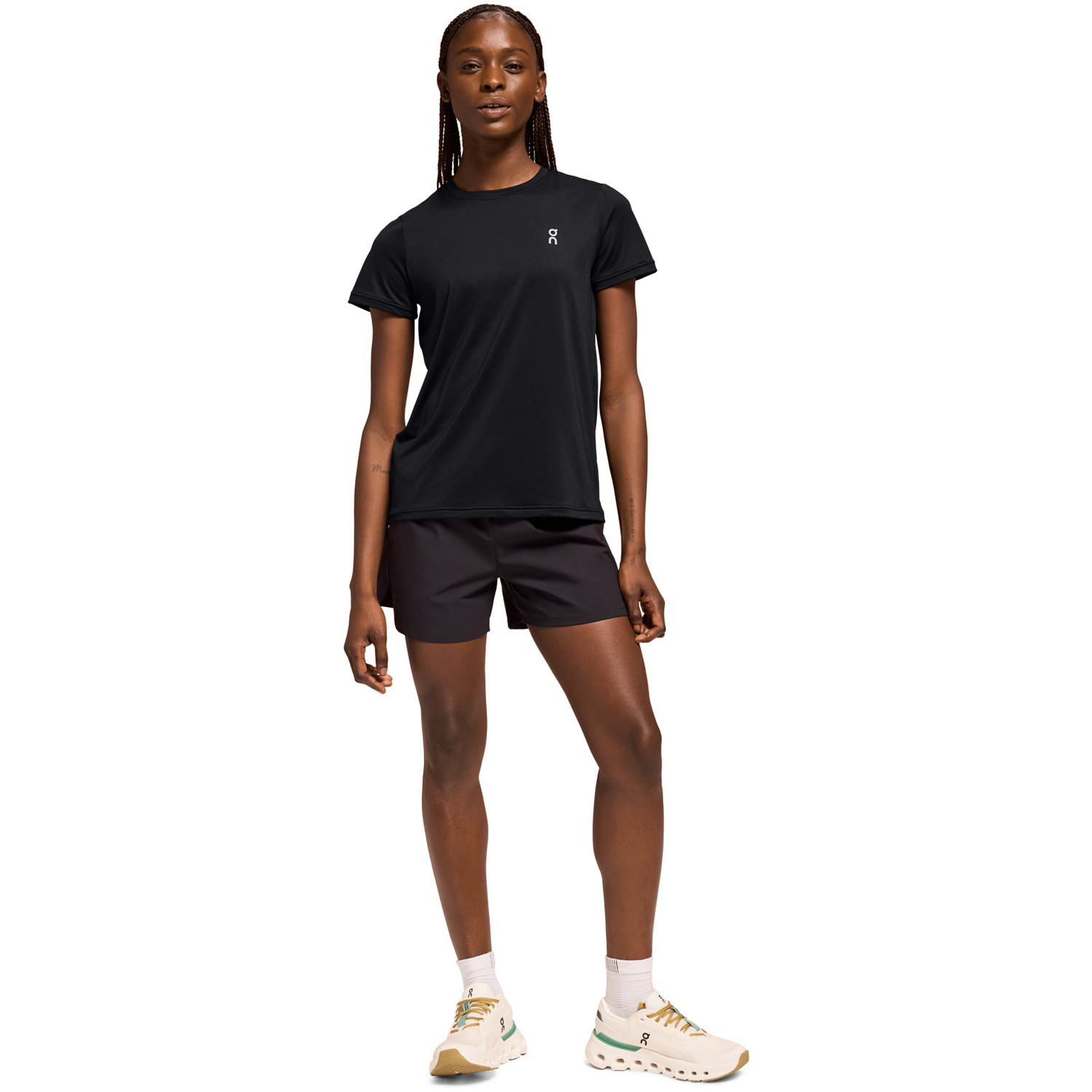On Core-T Dames