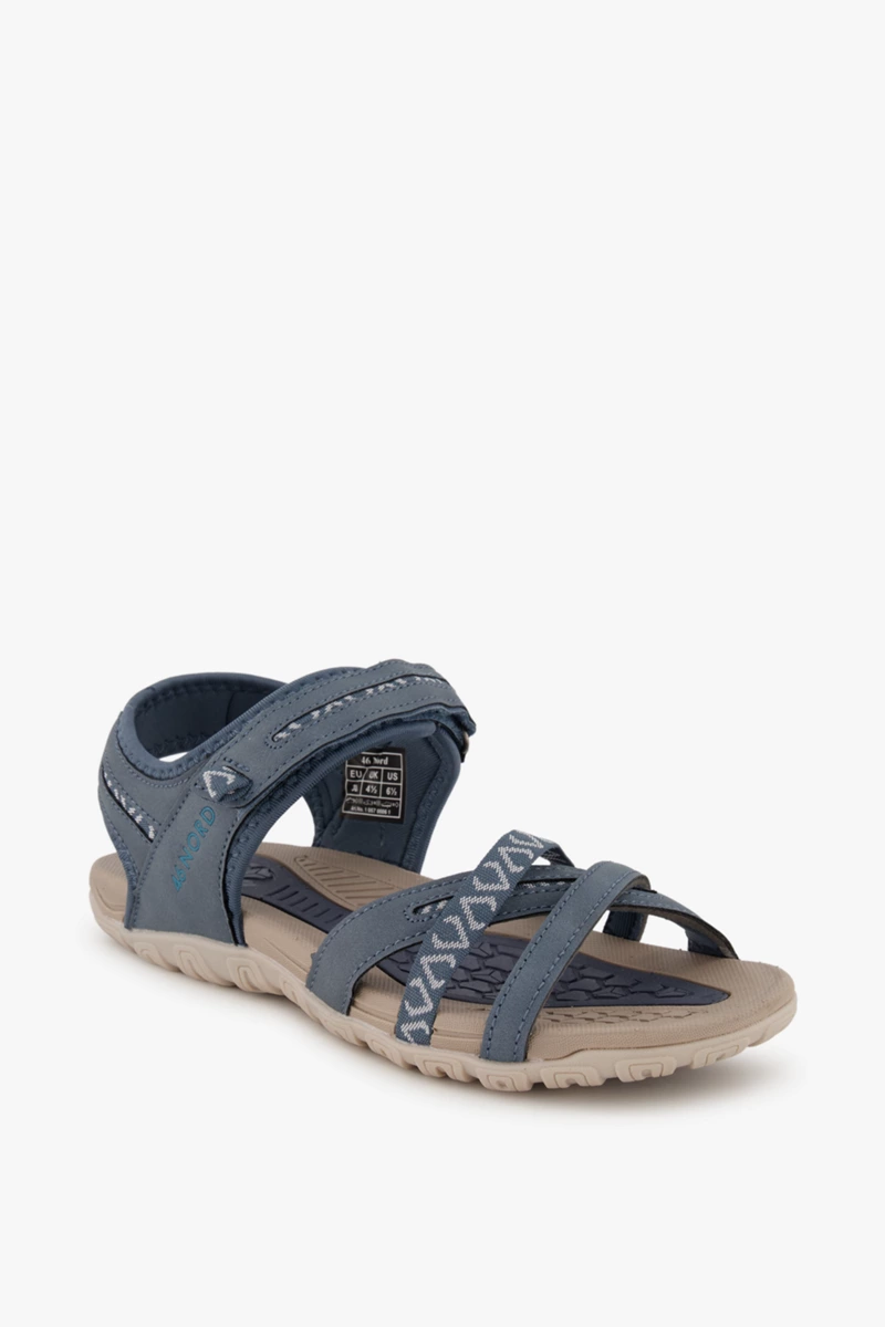 46 NORD Nomad 3.0 Damen Trekkingsandale