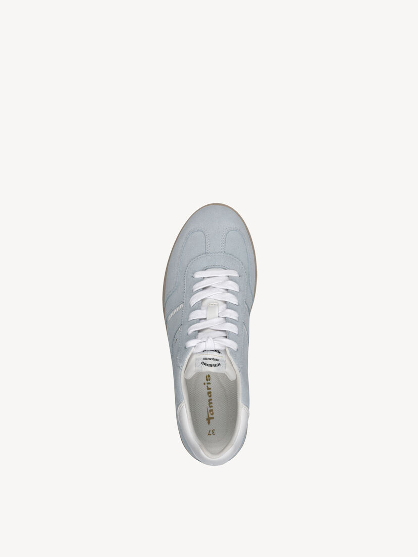 Sneaker - blauw
