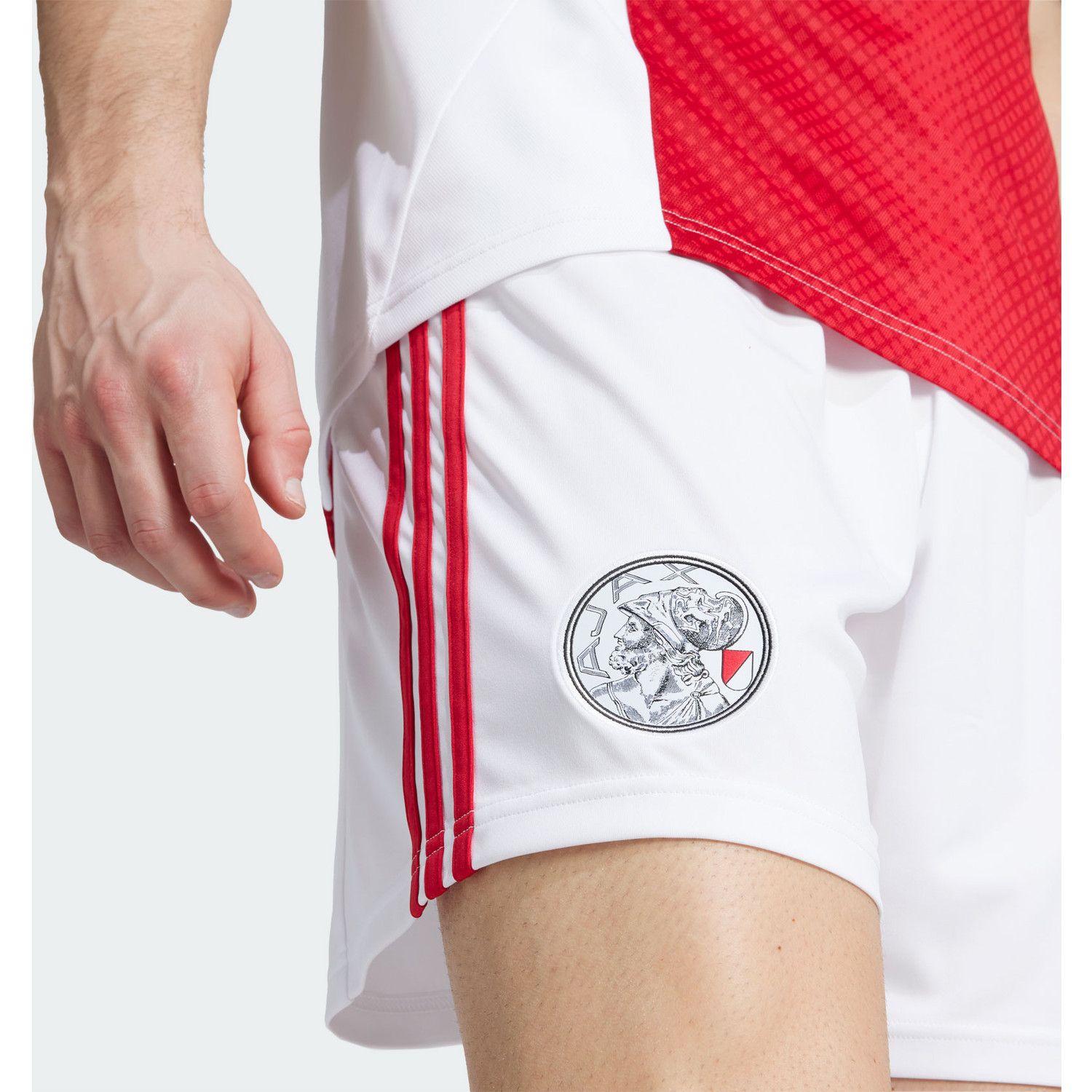 adidas Ajax Thuis Tenue 2025/2026