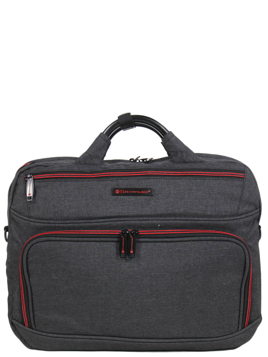 Sac ordinateur Snowball Jean 15 pouces