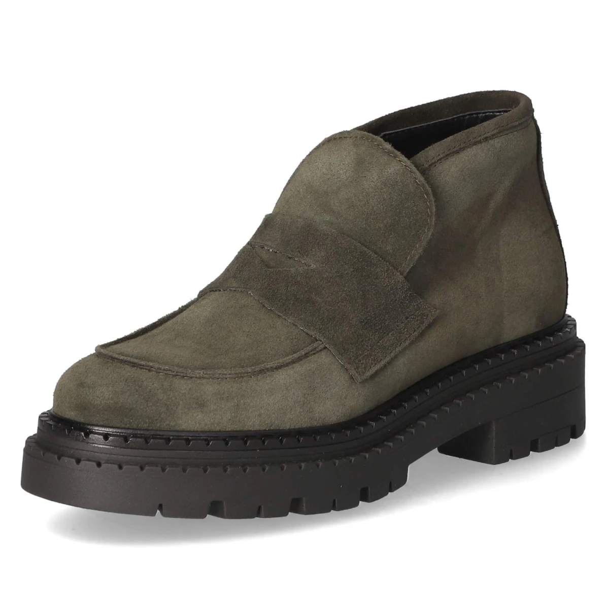 KaerlekStiefeletten CARLA 2 - BOSCO