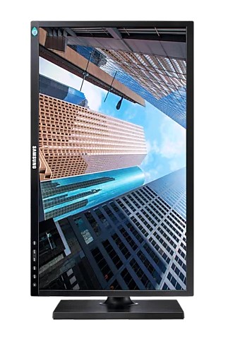 Samsung S24E650XW | 24