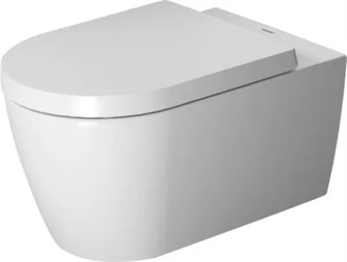 Duravit 45290900A1, CE, Hvid