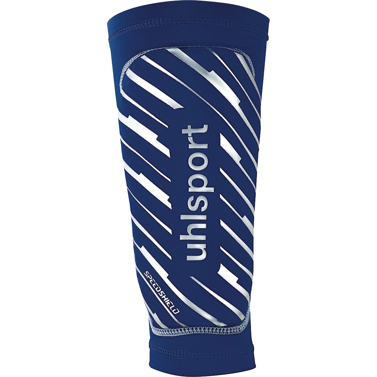 Uhlsport Speedshield Schienbeinschoner marine