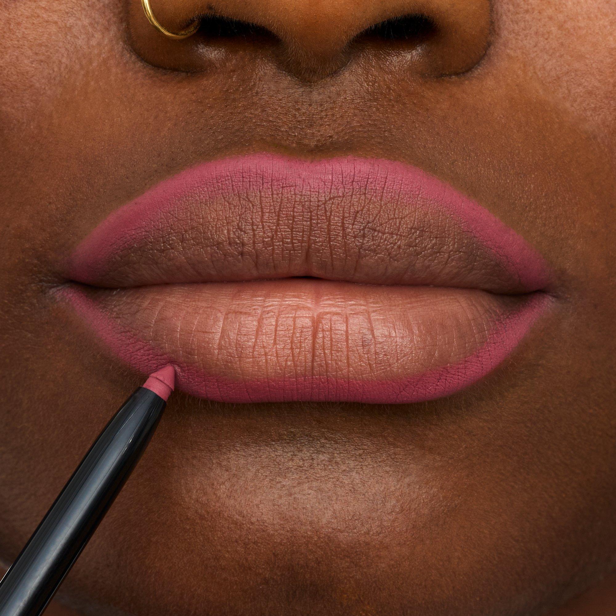 8h MATTE comfort lipliner