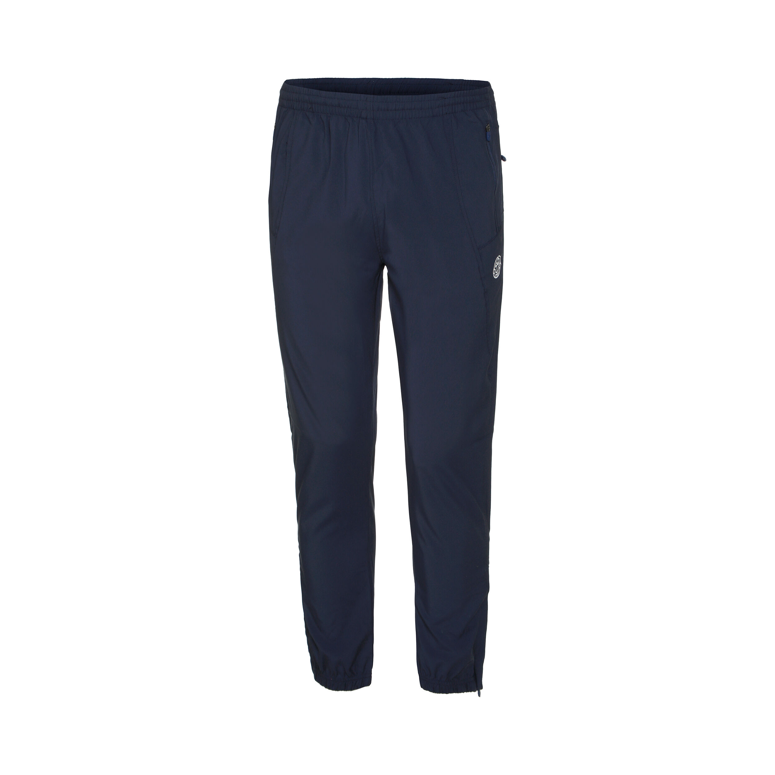 BIDI BADU Crew Pantalon Survêtement Garçons - Bleu Foncé