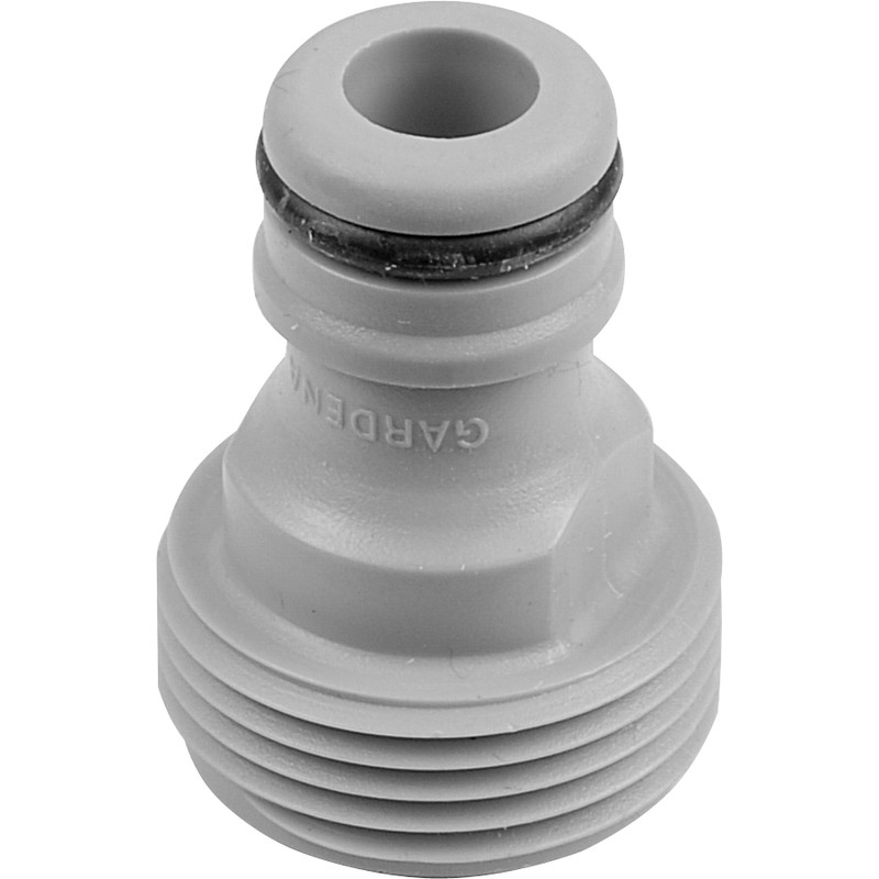 Gardena insteeknippel G 3/4