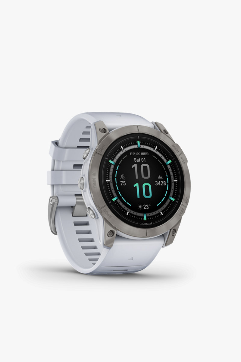 GARMIN Epix Pro 2 Sapphire Sportuhr