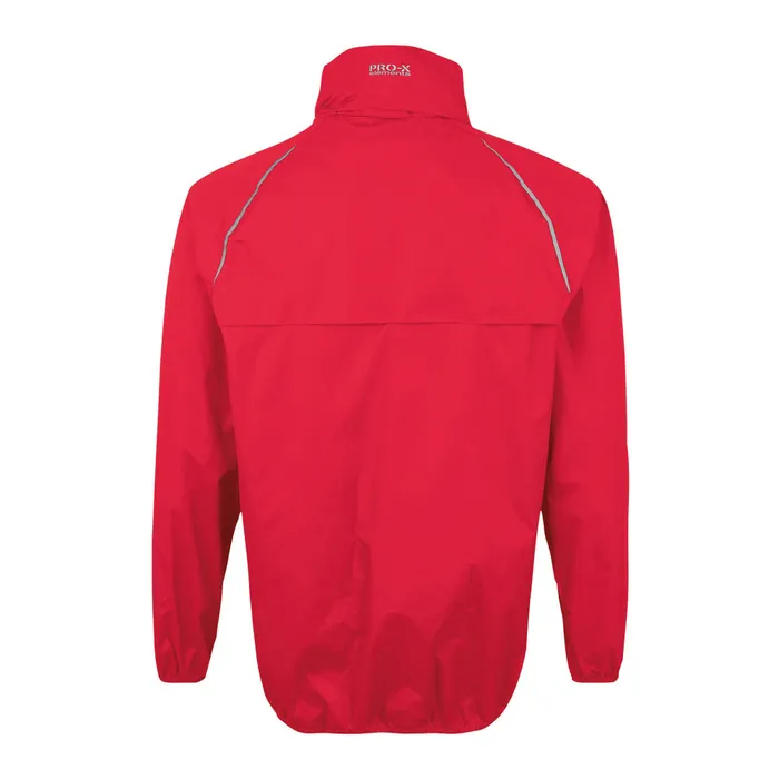Pro-X Elements Light Packable Regenjas Heren