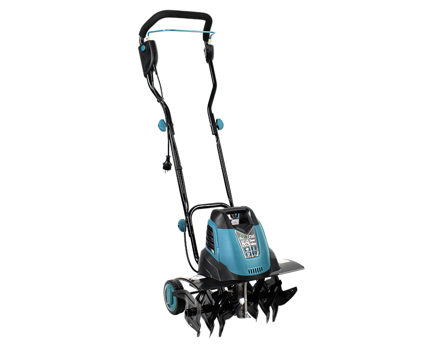 Elektrische frees KS 1500T E