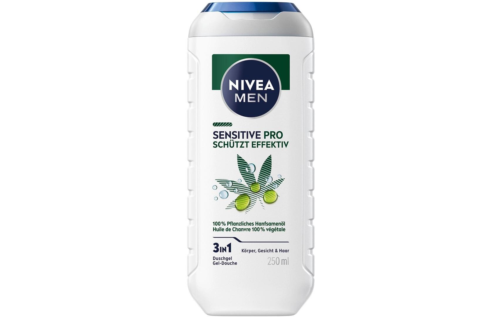 Pflegedusche Sensitive Pro 250 mlPflegedusche