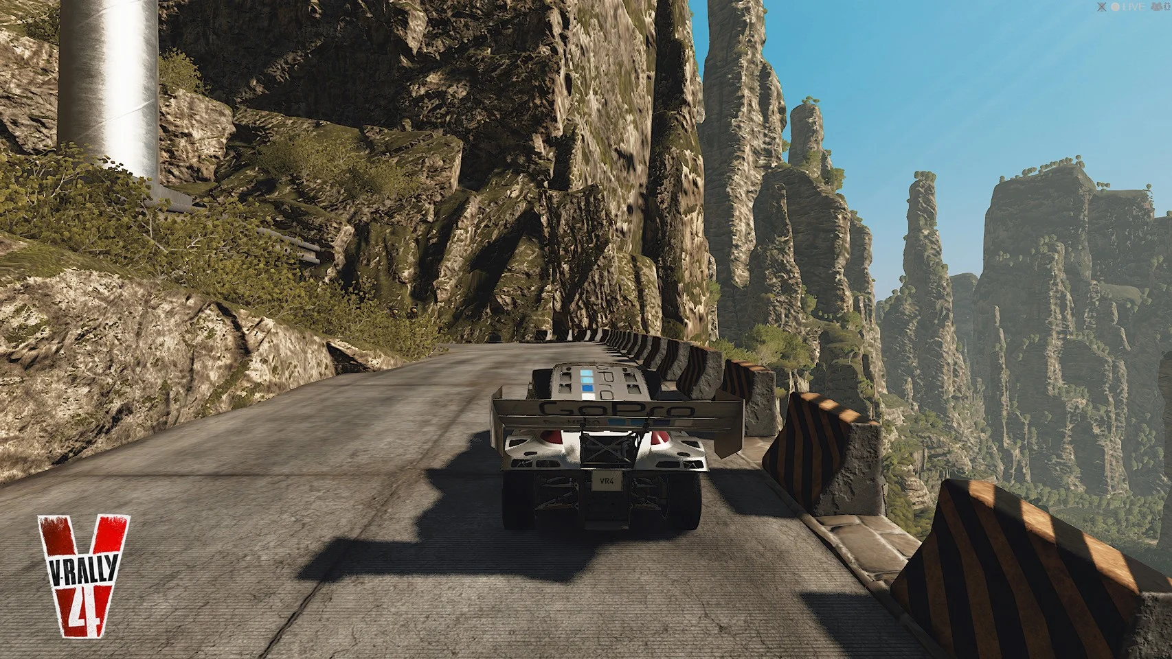 V-Rally 4- PC