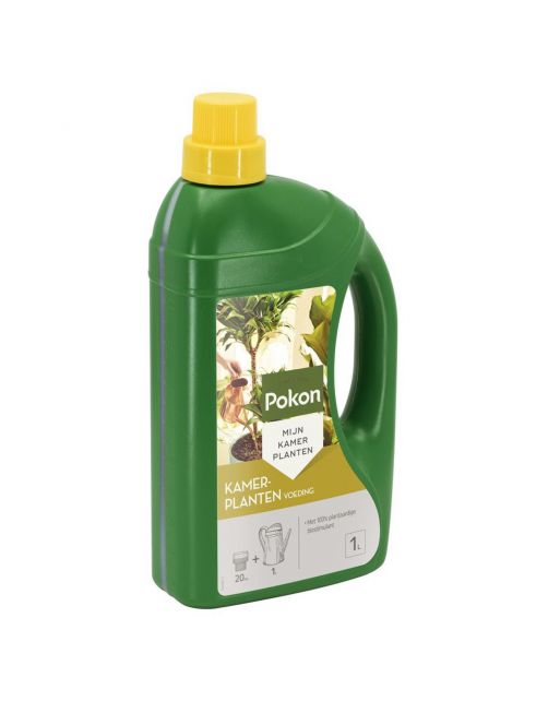 Pokon Kamerplantenvoeding - Meststoffen
