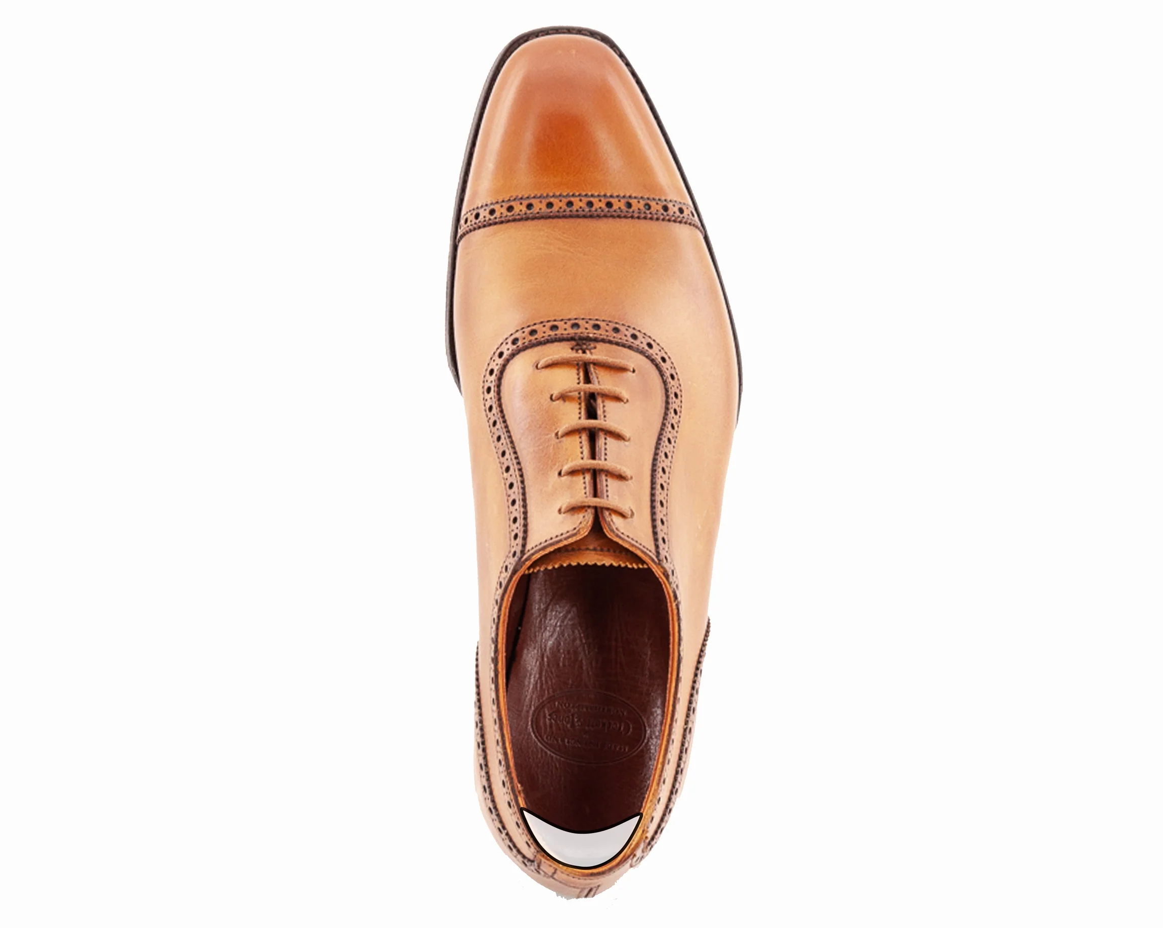 UPPER SHOES - GLISSOIRS NEUTRE