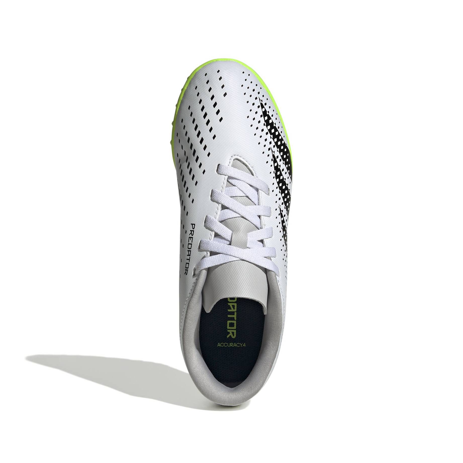 adidas Performance| Kinder Fußballschuhe Hartplatz PREDATOR ACCURACY.4 Multinocken