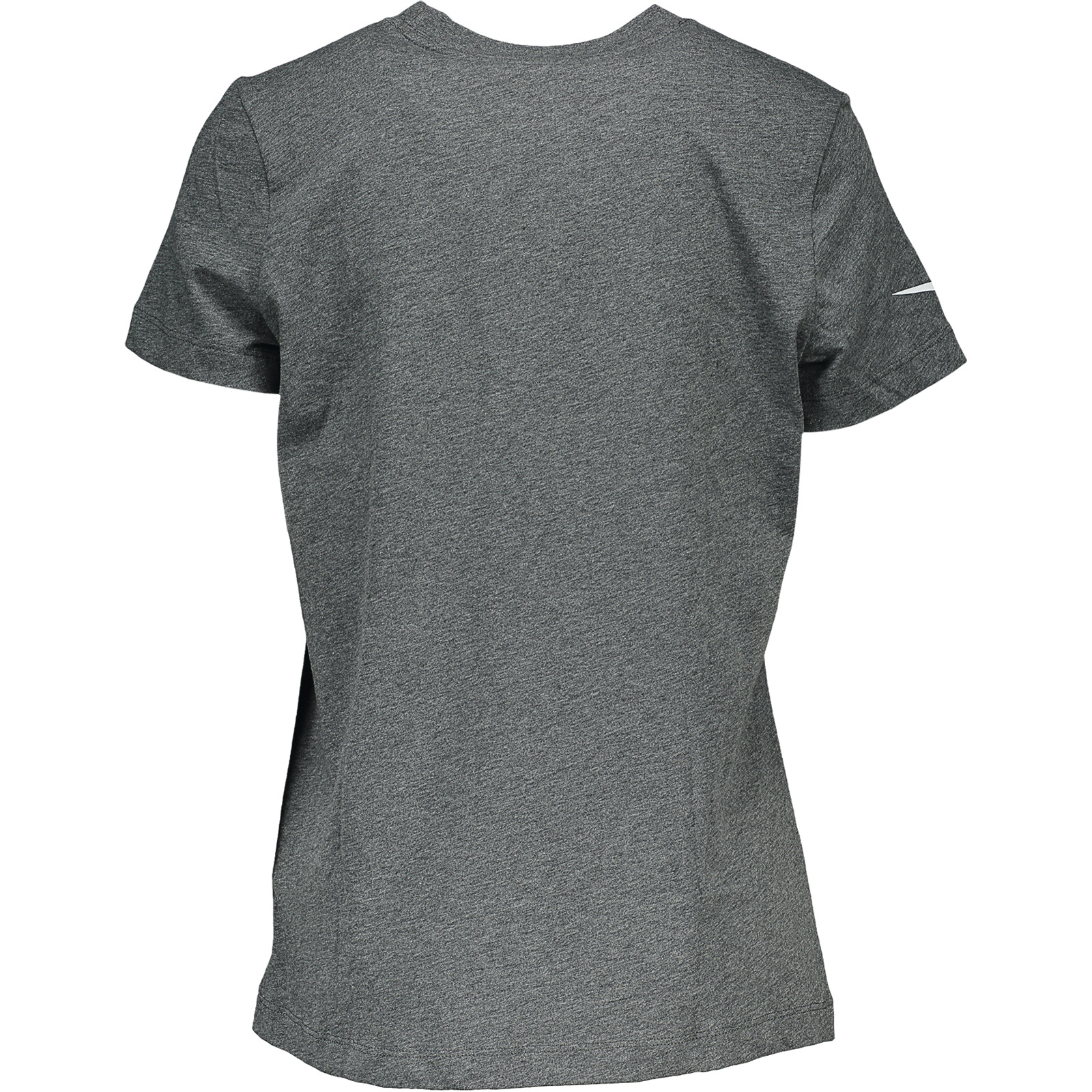 Nike Damen-T-Shirt Team Club 20 L, dunkelgrau