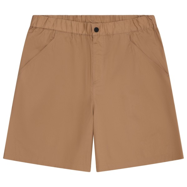 KnowledgeCotton Apparel - Vent Ripstop 90 Lightweight Shorts - Short