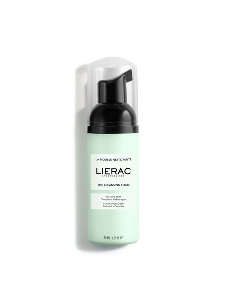 Lierac Démaquillant Reinigungscreme<br>150 ml, Tube, schäumend