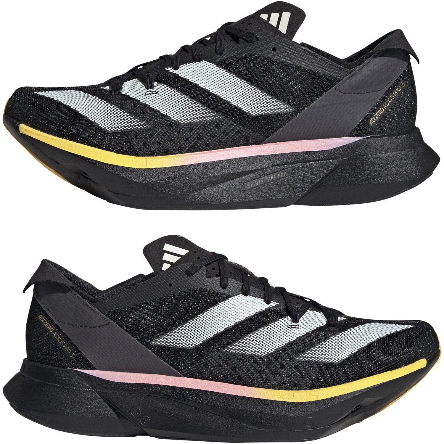 adidas Adizero Adios Pro 3 Heren