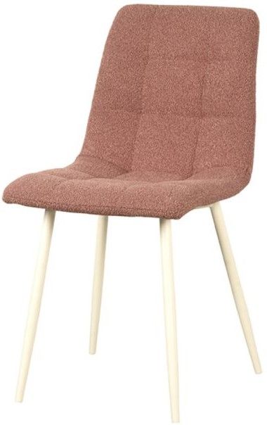 Eetkamerstoel Terra UK-30.485 Nino B54 x D45 x H89 cm