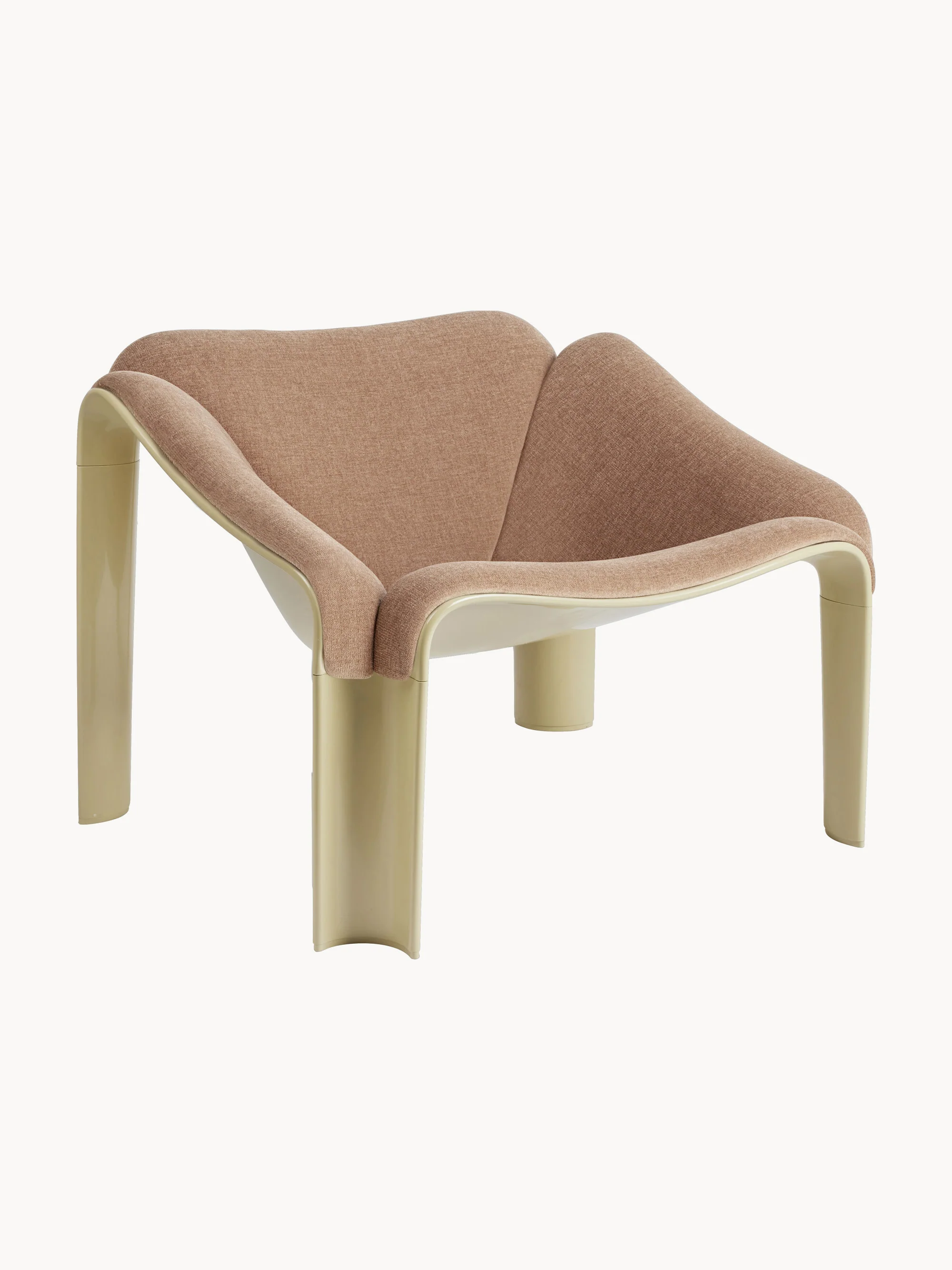 Loungefauteuil F300