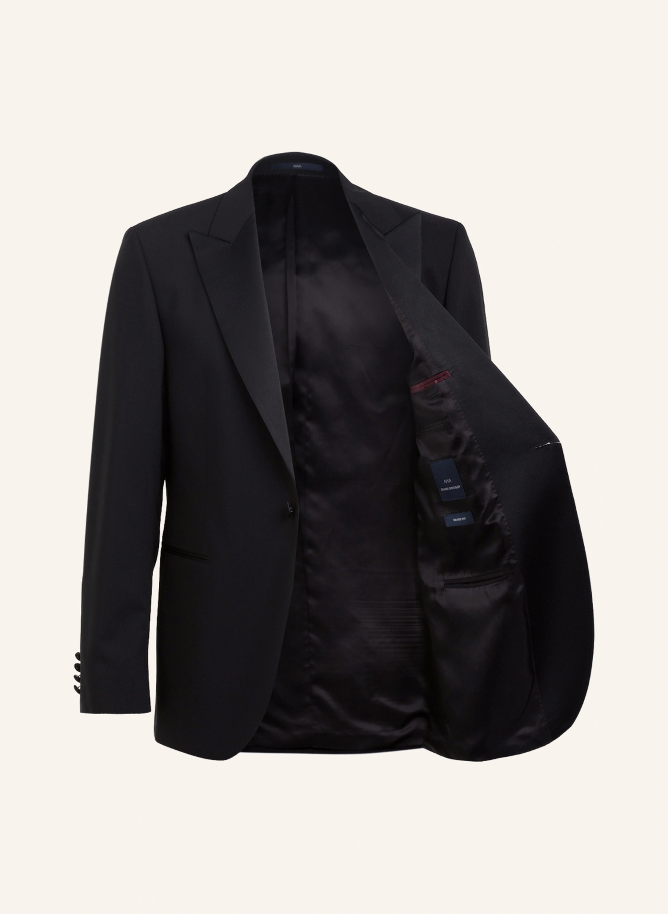 DRESSLER Smoking-Sakko Regular Fit