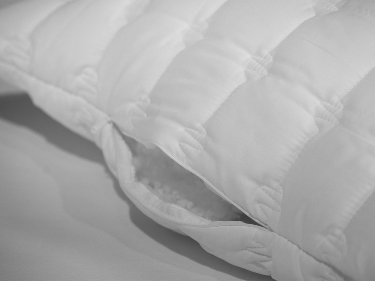 Hoofdkussen COTTON SOFT