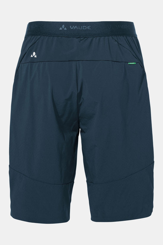 Vaude Vaude Kuro Shorts II Fietsbroek Dames