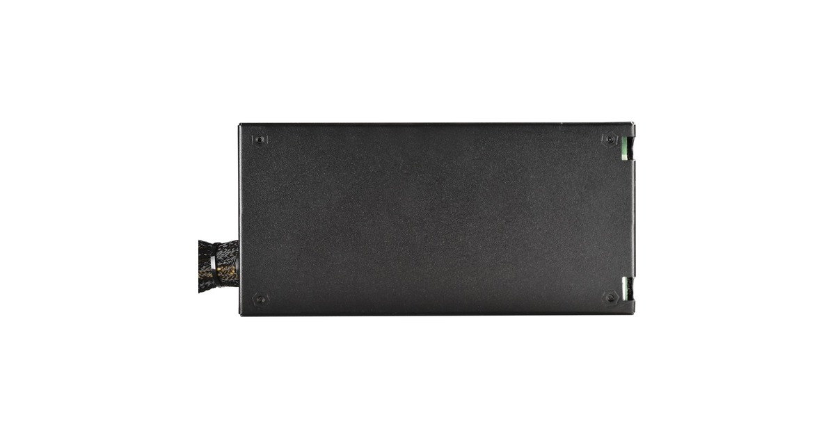 SilverStoneSST-TX700-G 700 watt voeding   (Zwart, 4x PCIe)