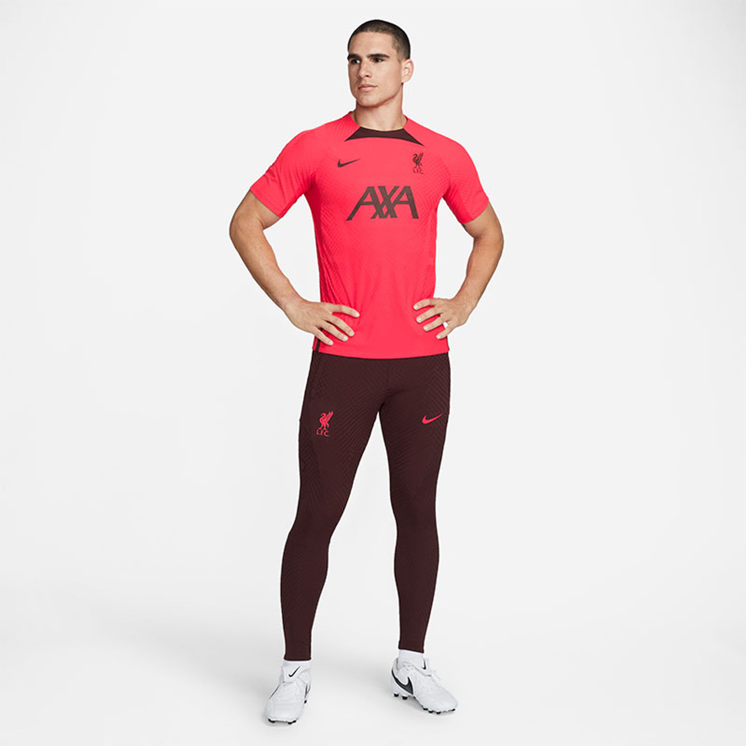 Nike Liverpool Elite Trainingspak