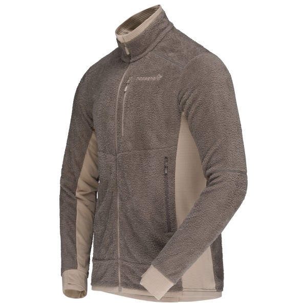 Norrøna - Falketind Warm1 Active Jacket - Veste polaire