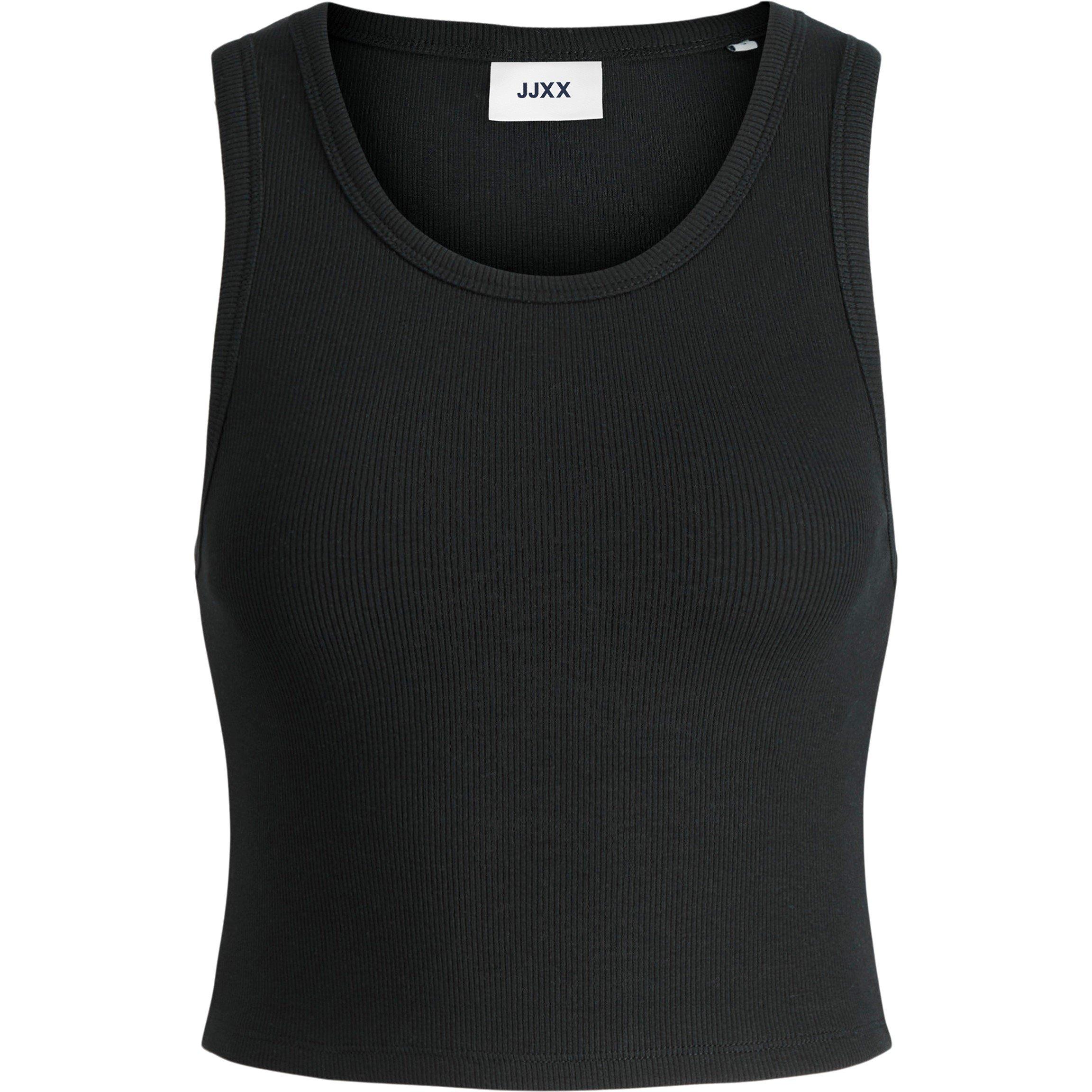 JJXX Fallon Rib Top