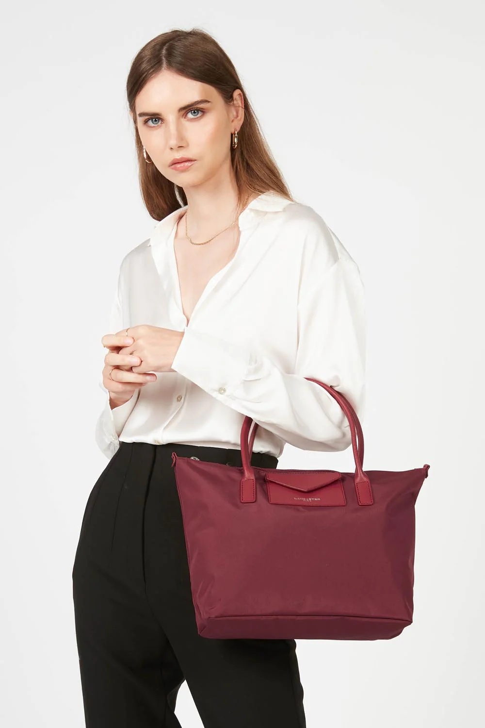 Smart KBA-Sac cabas main