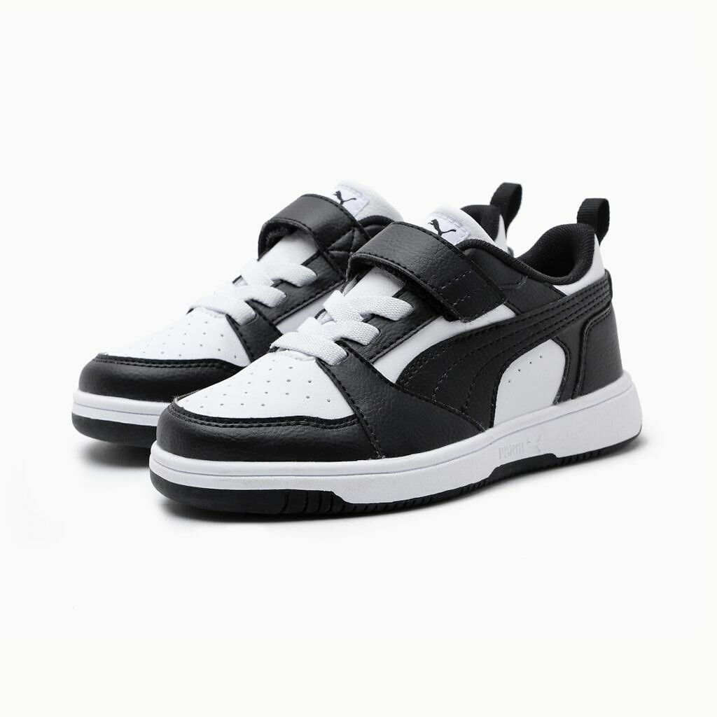PUMA<br>Tênis Rebound V6 Lo