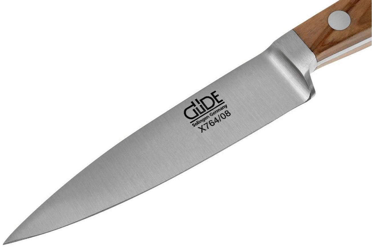 Güde Alpha Olive schilmes, X764/08