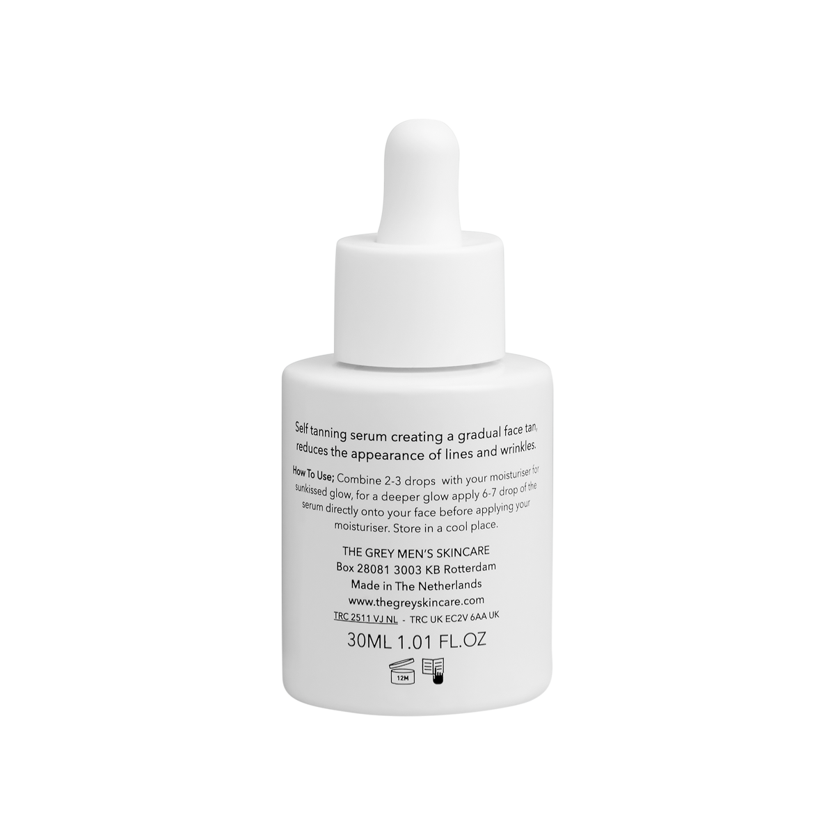 Self Tanning Serum 30ml