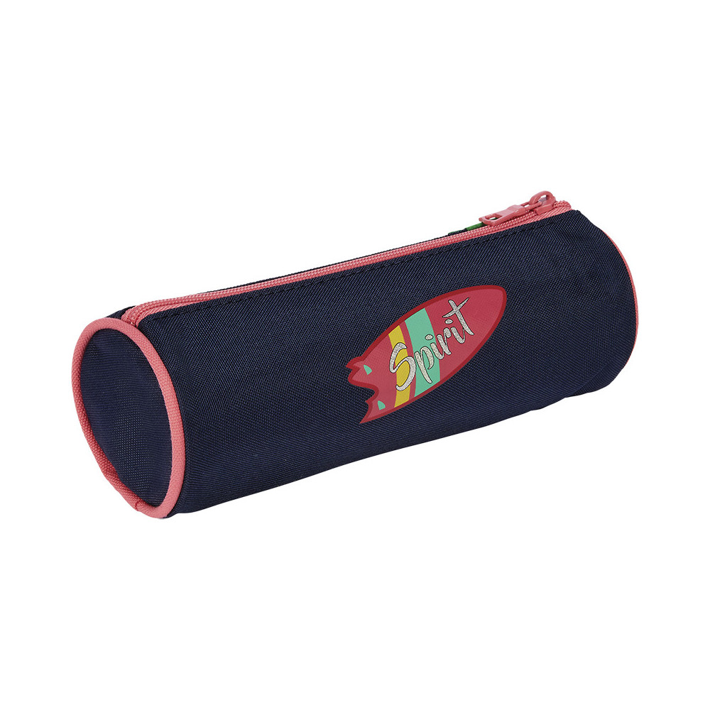 Trousse Amy marine
