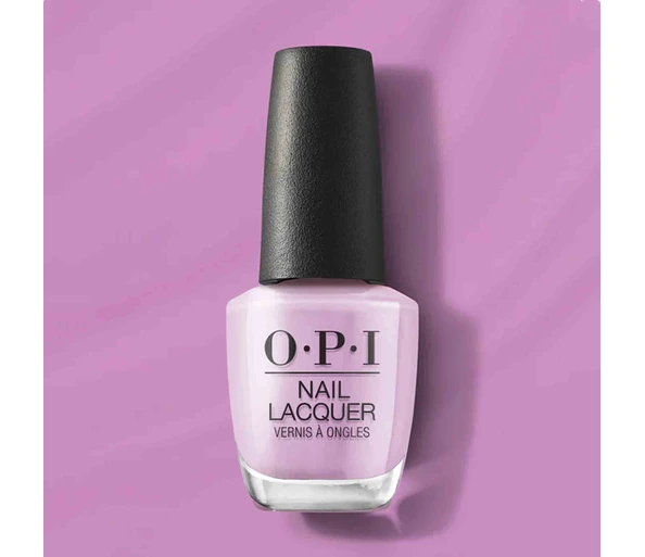 OPI Achievement Unlocked NagellackACHIEVEMENT UNLOCKED